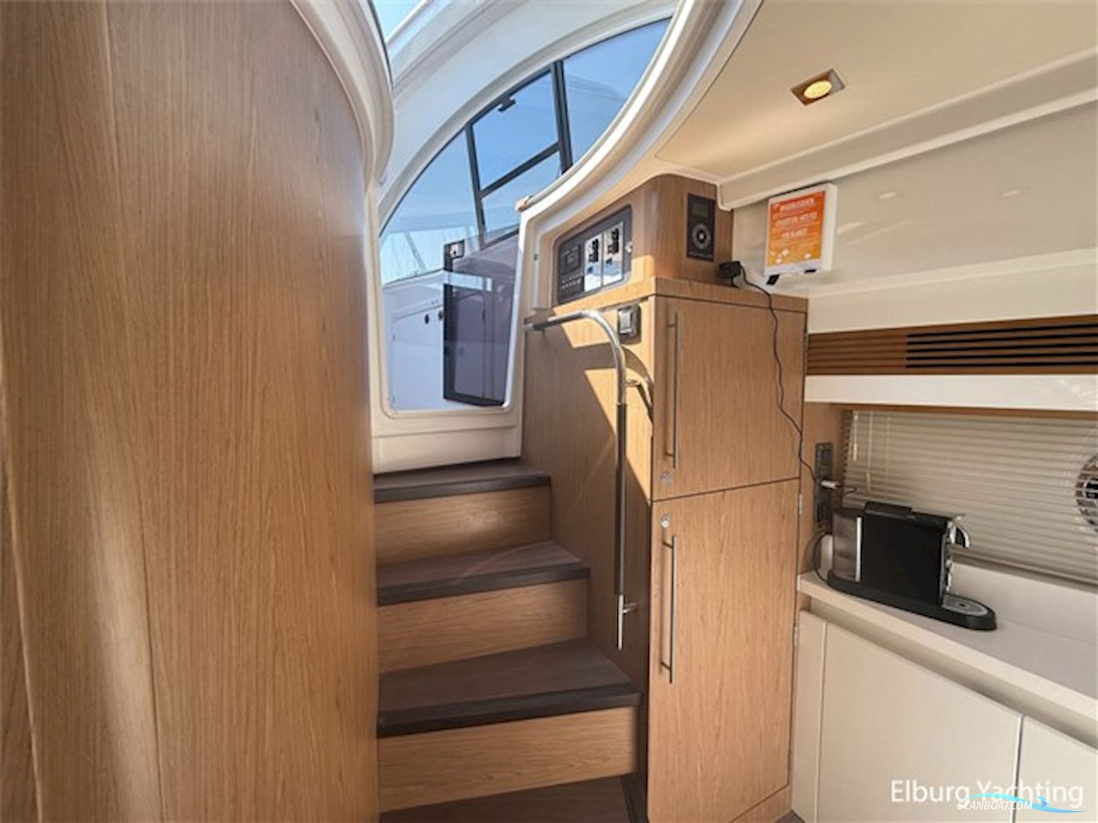 Beneteau Gran Turismo 44