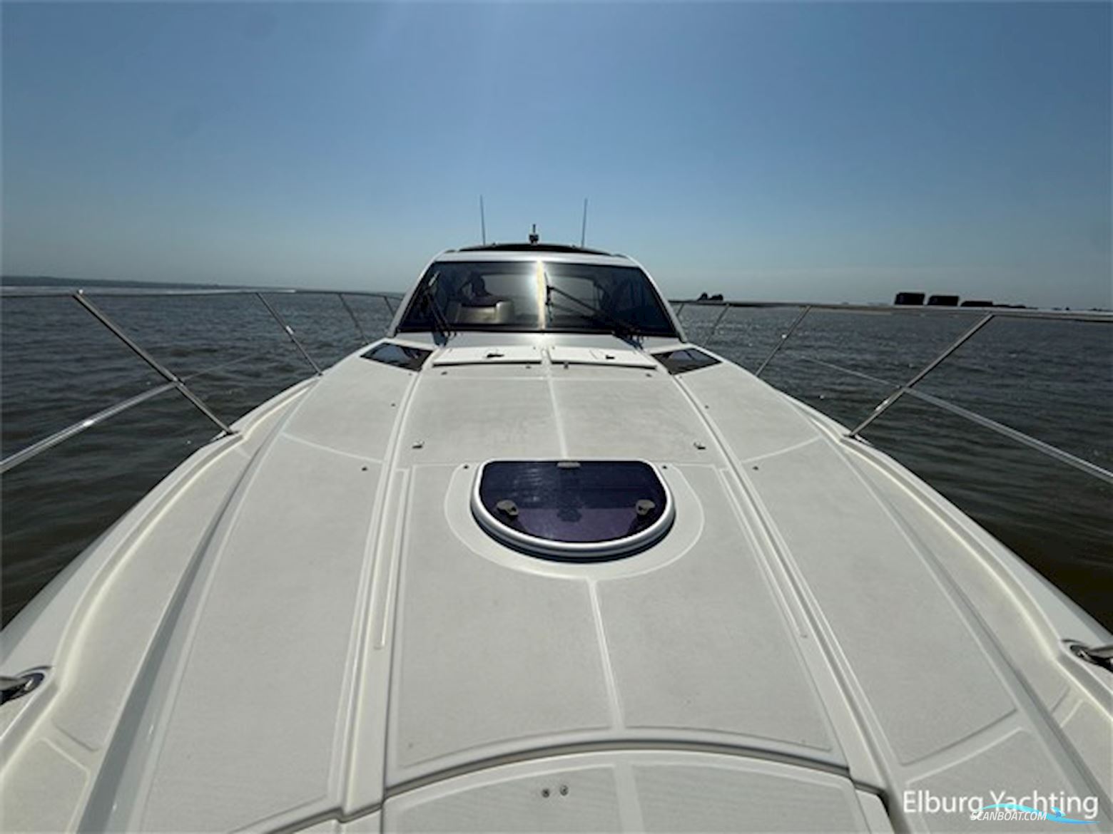 Beneteau Gran Turismo 44