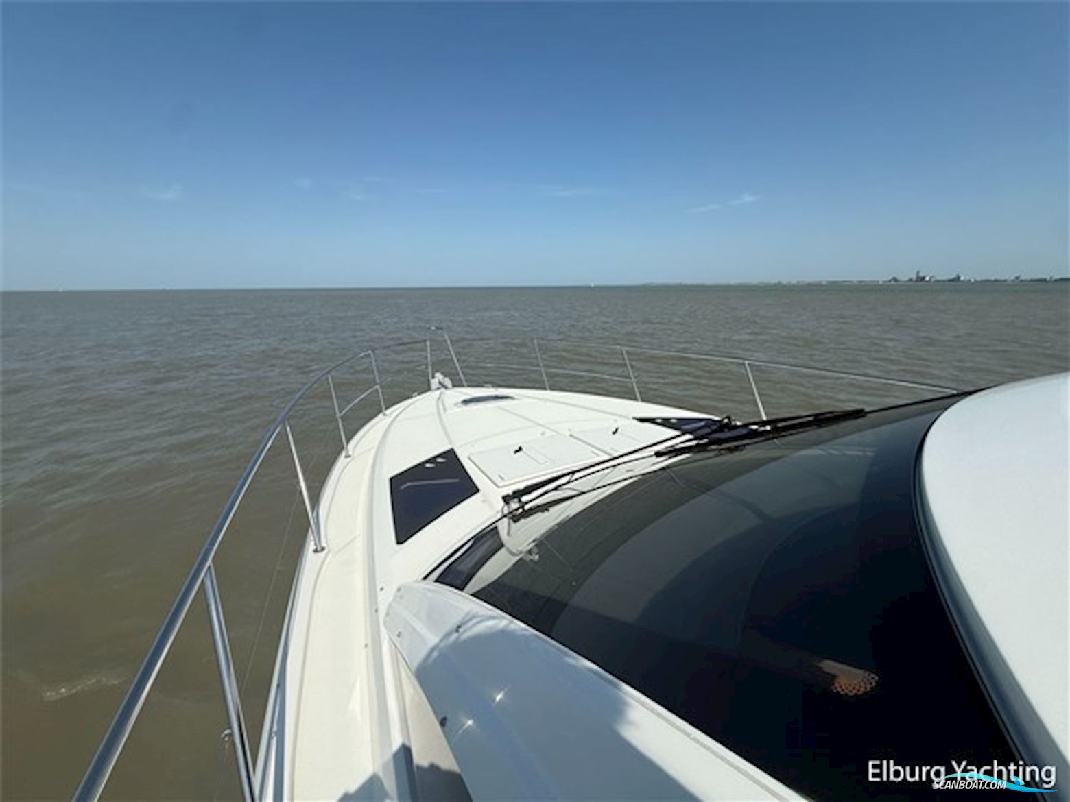 Beneteau Gran Turismo 44