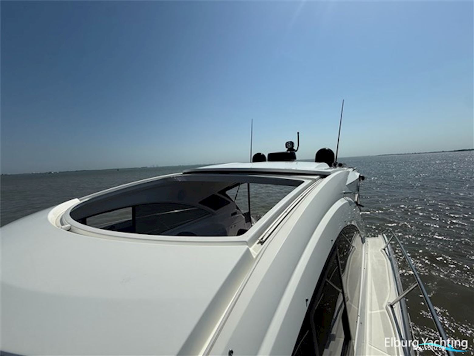Beneteau Gran Turismo 44