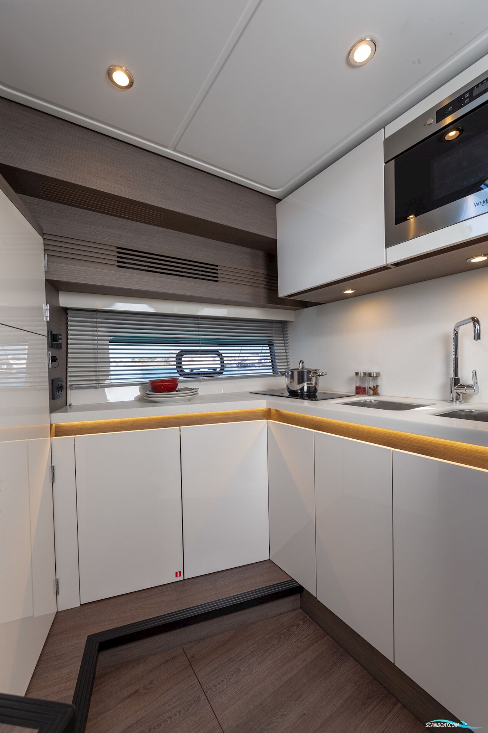 Beneteau Gran Turismo 45