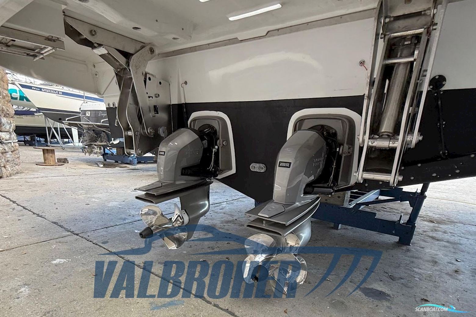 Beneteau Gran Turismo 45