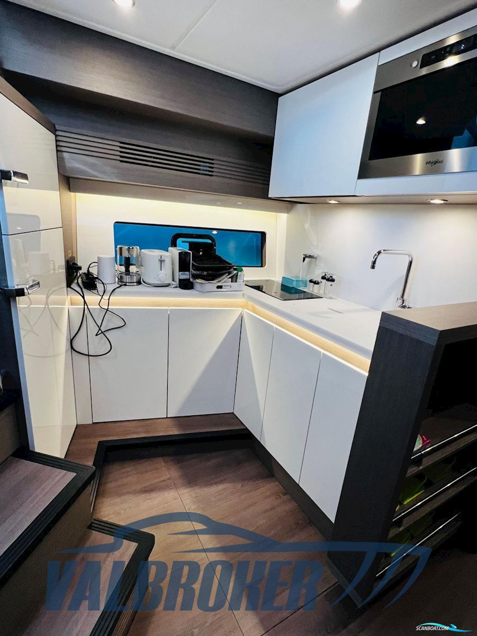 Beneteau Gran Turismo 45