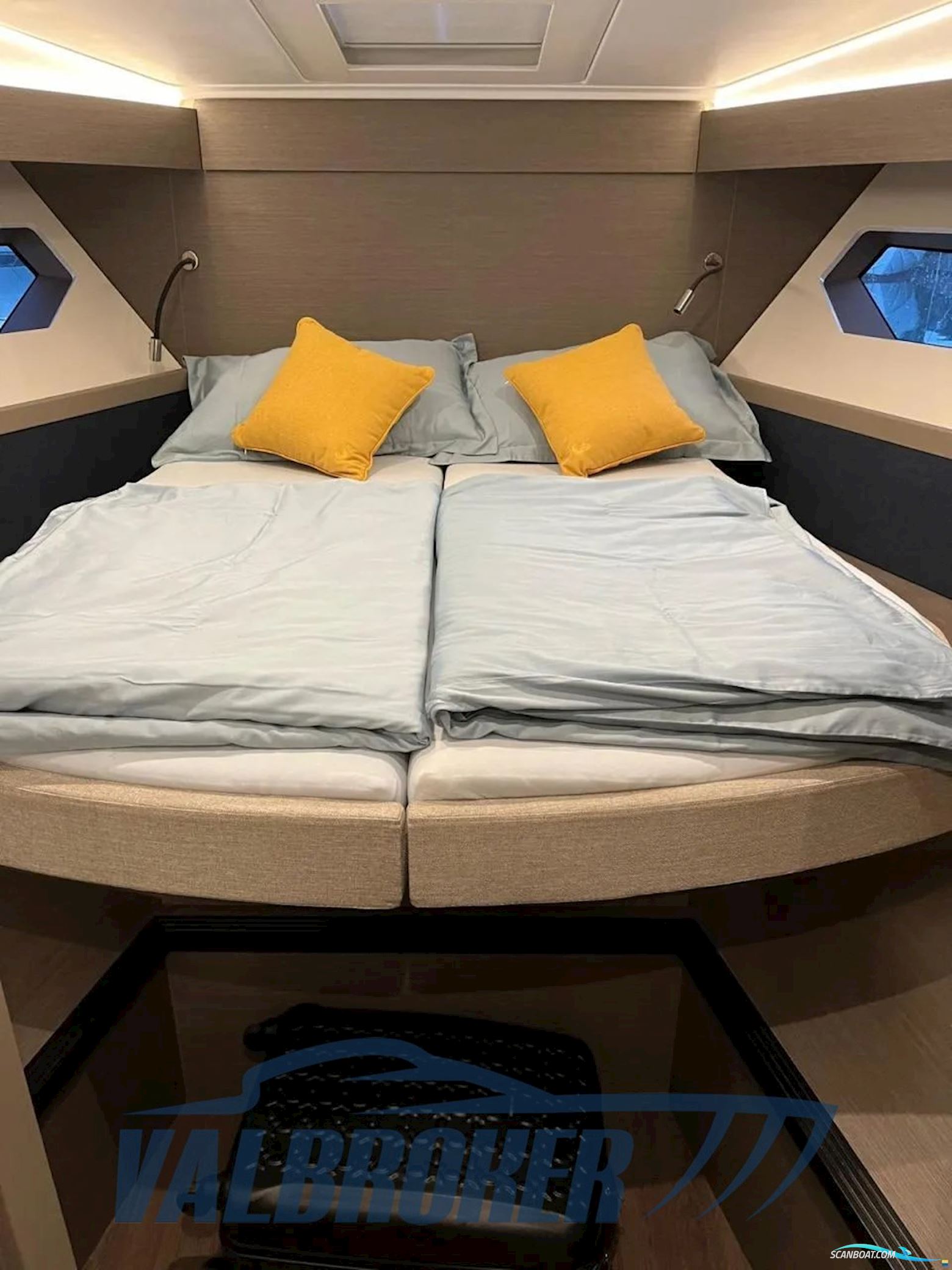 Beneteau Gran Turismo 45