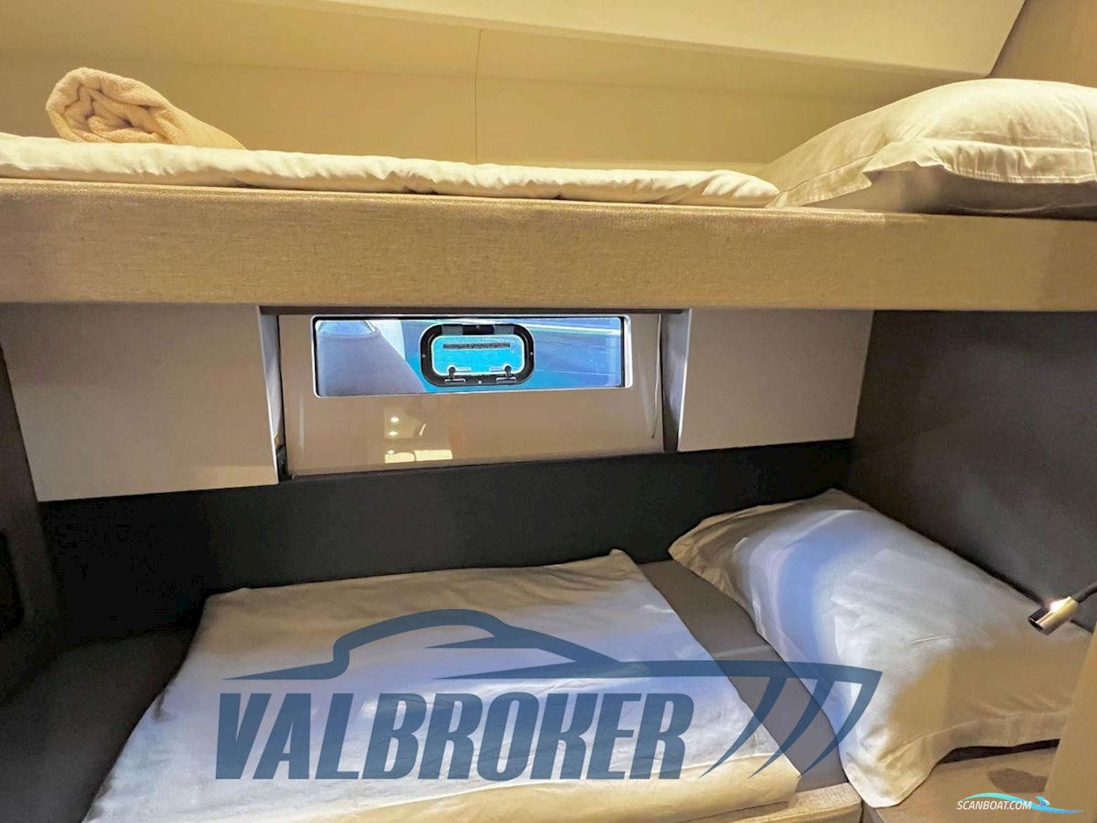 Beneteau Gran Turismo 45