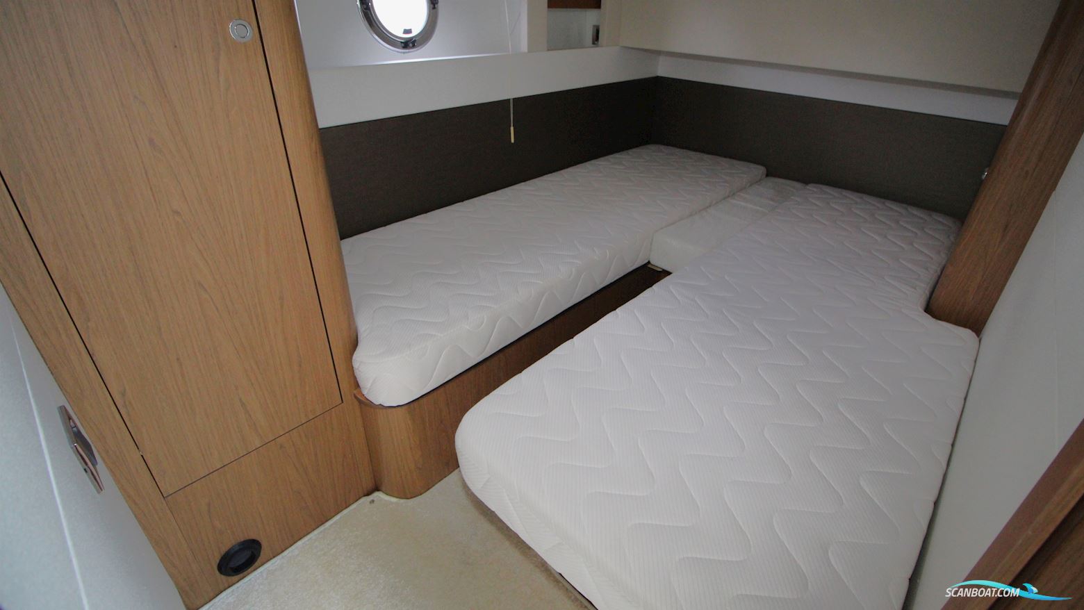 Beneteau Gran Turismo 49