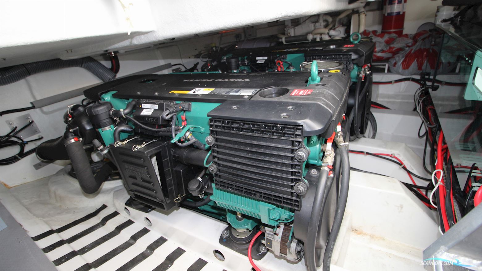 Beneteau Gran Turismo 49