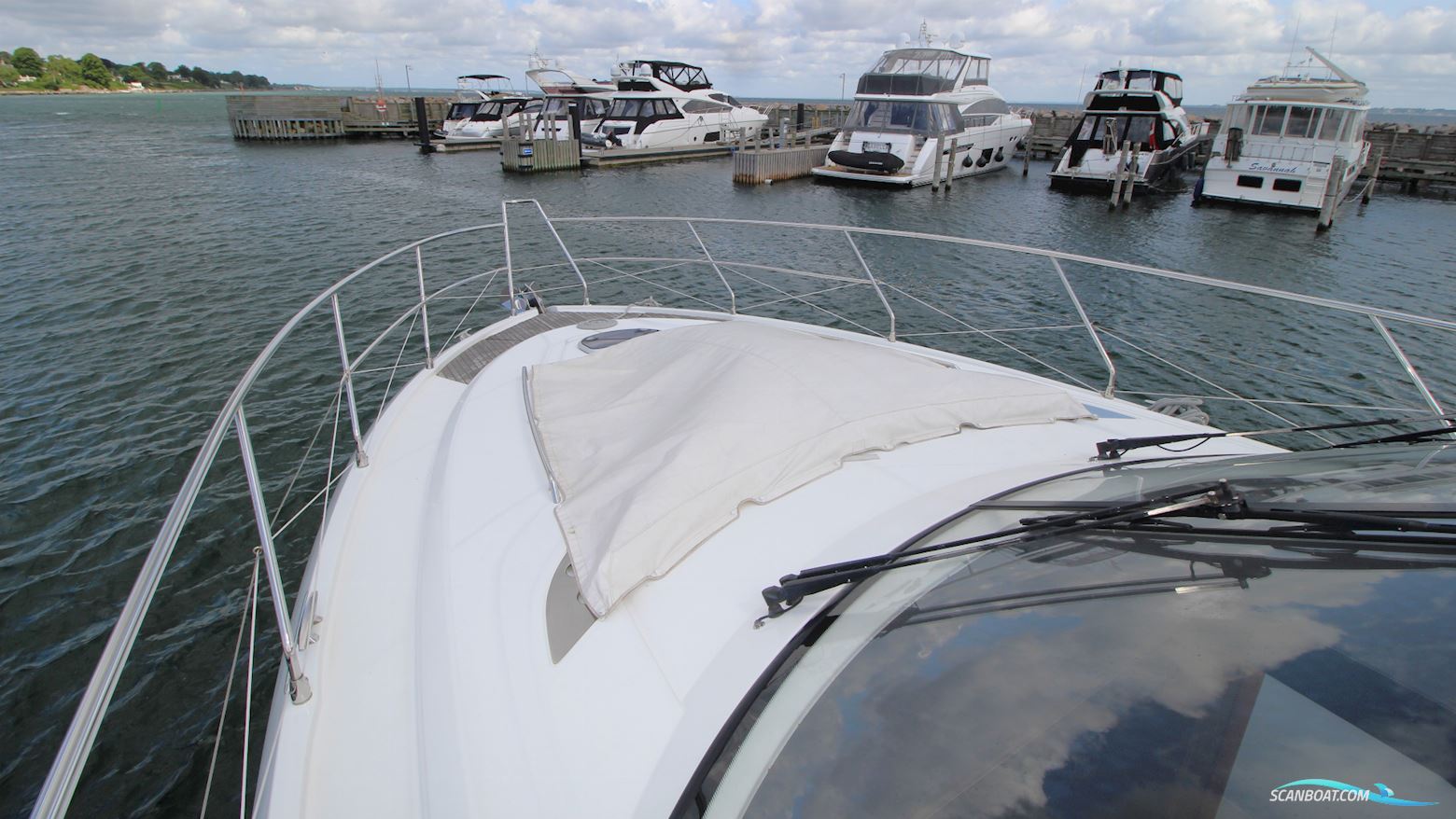 Beneteau Gran Turismo 49