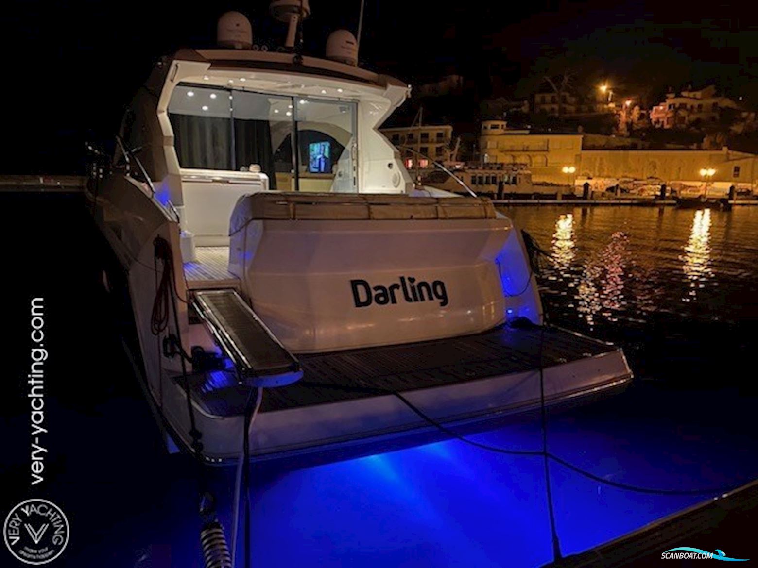 Beneteau Gran Turismo 49