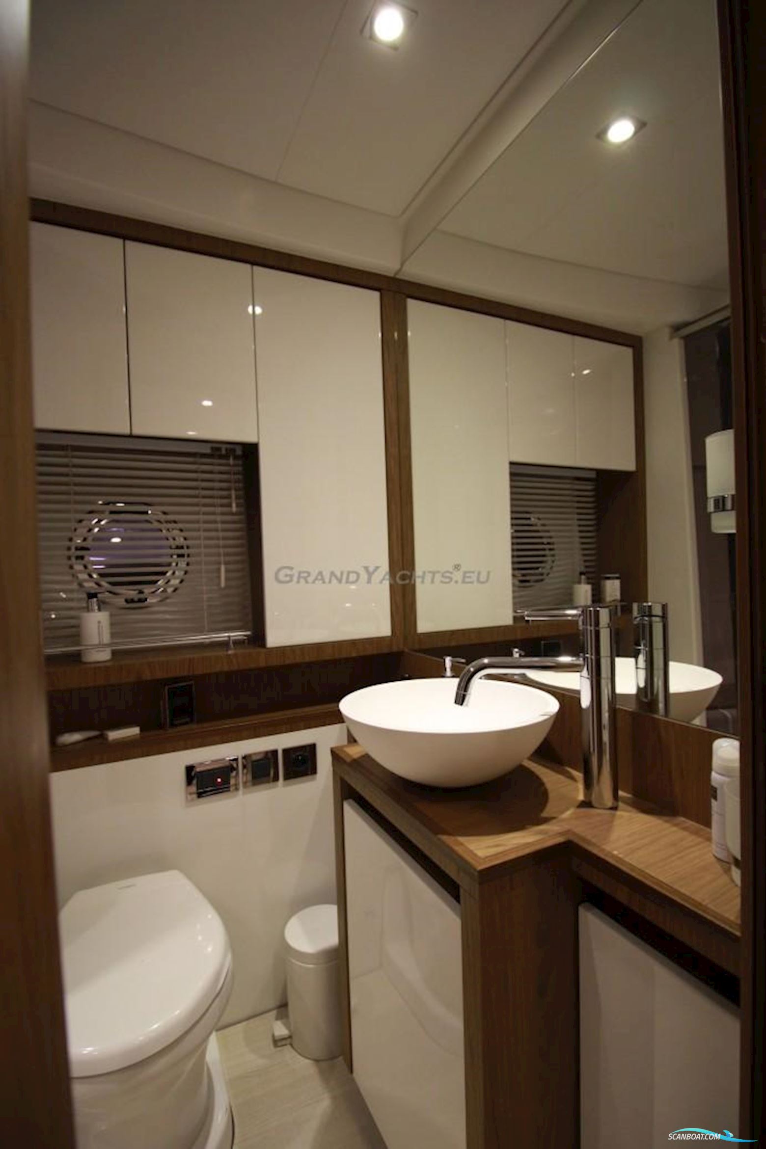 Beneteau Gran Turismo 49