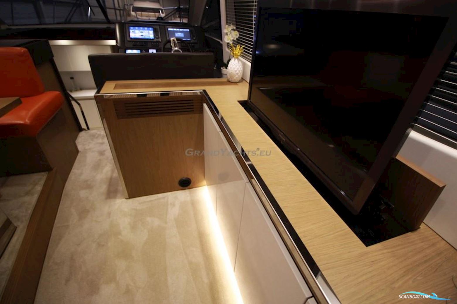 Beneteau Gran Turismo 49