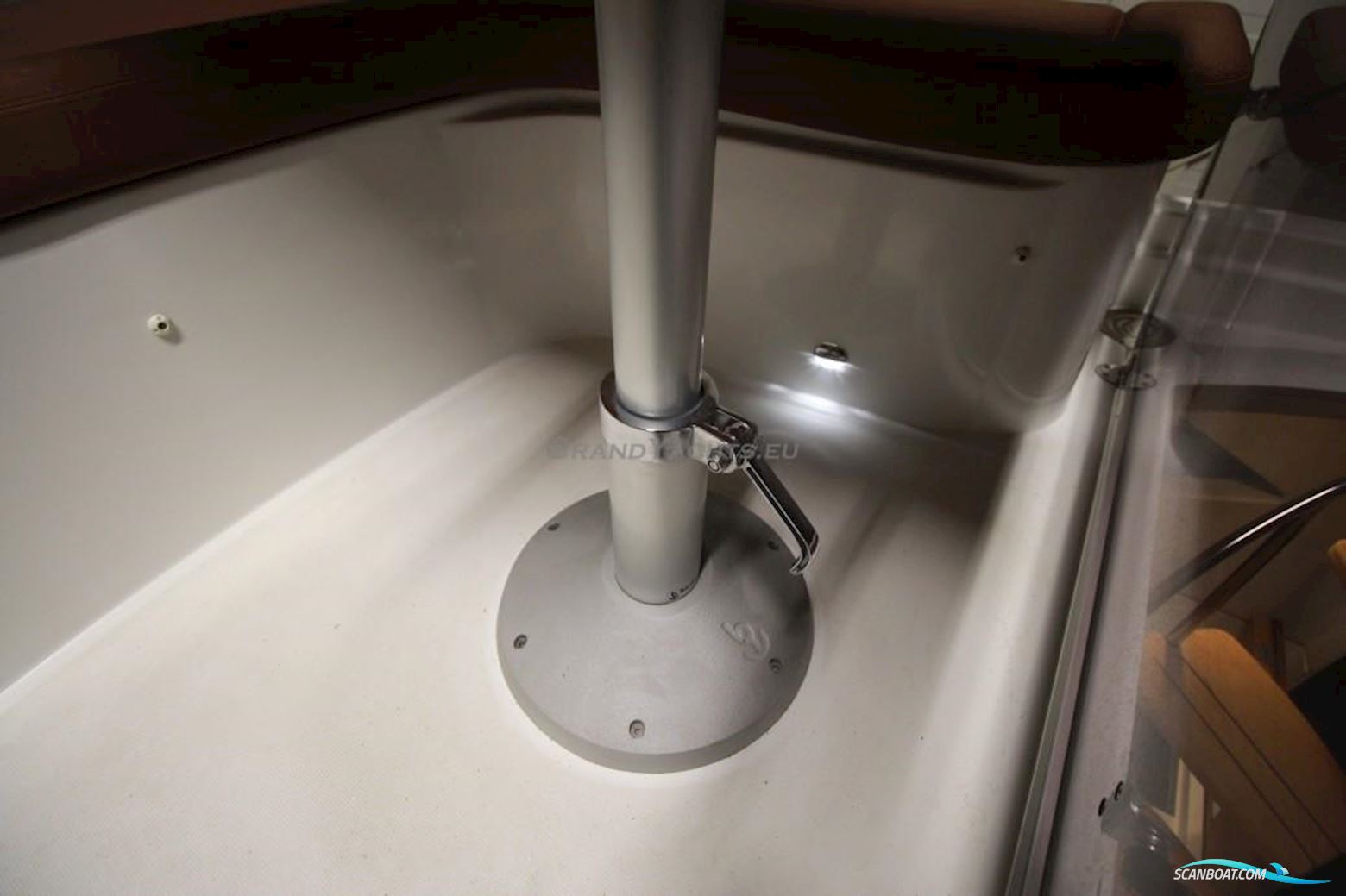 Beneteau Gran Turismo 49