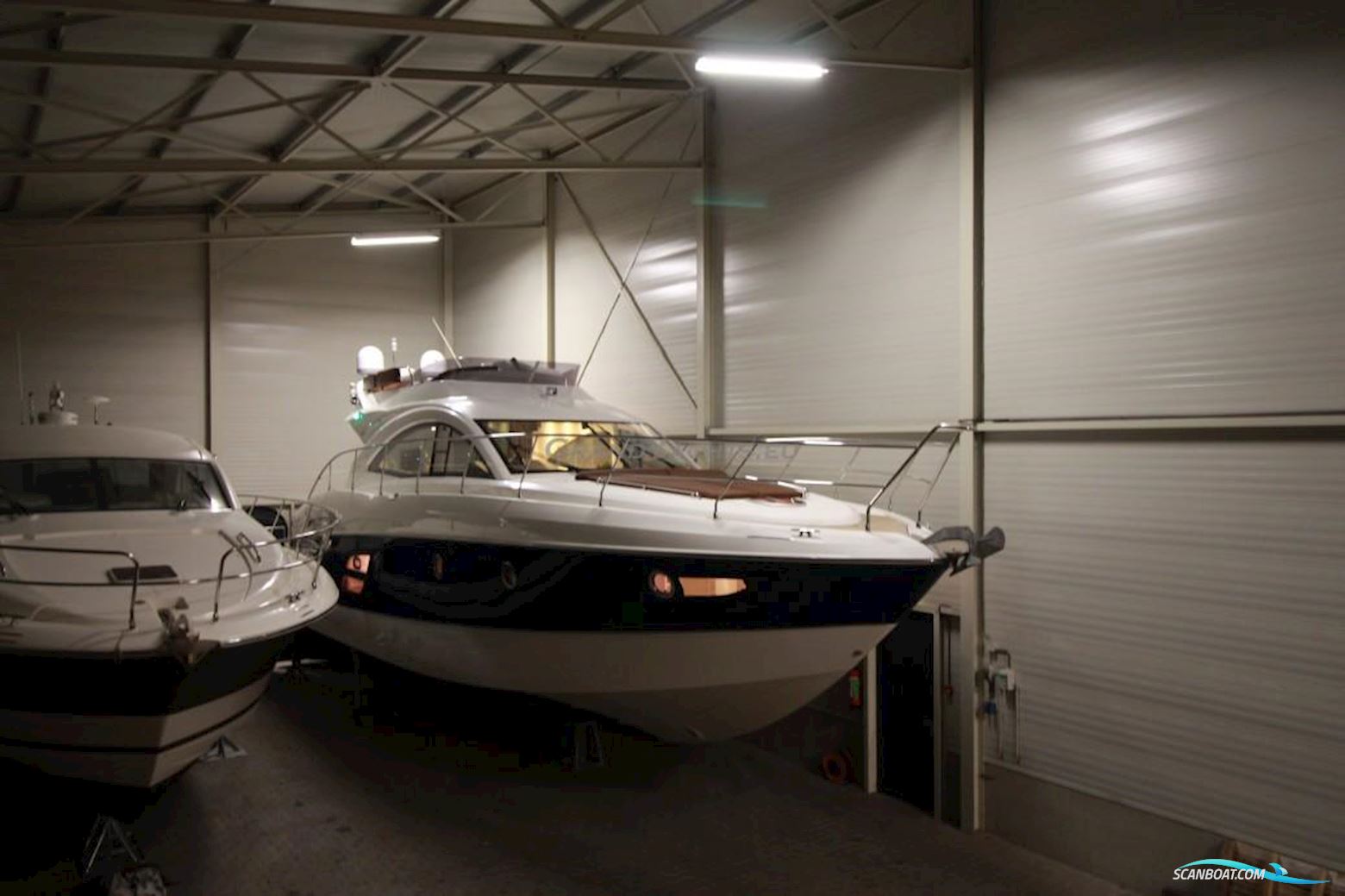 Beneteau Gran Turismo 49