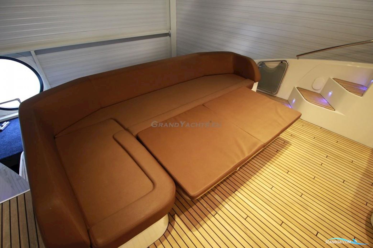 Beneteau Gran Turismo 49