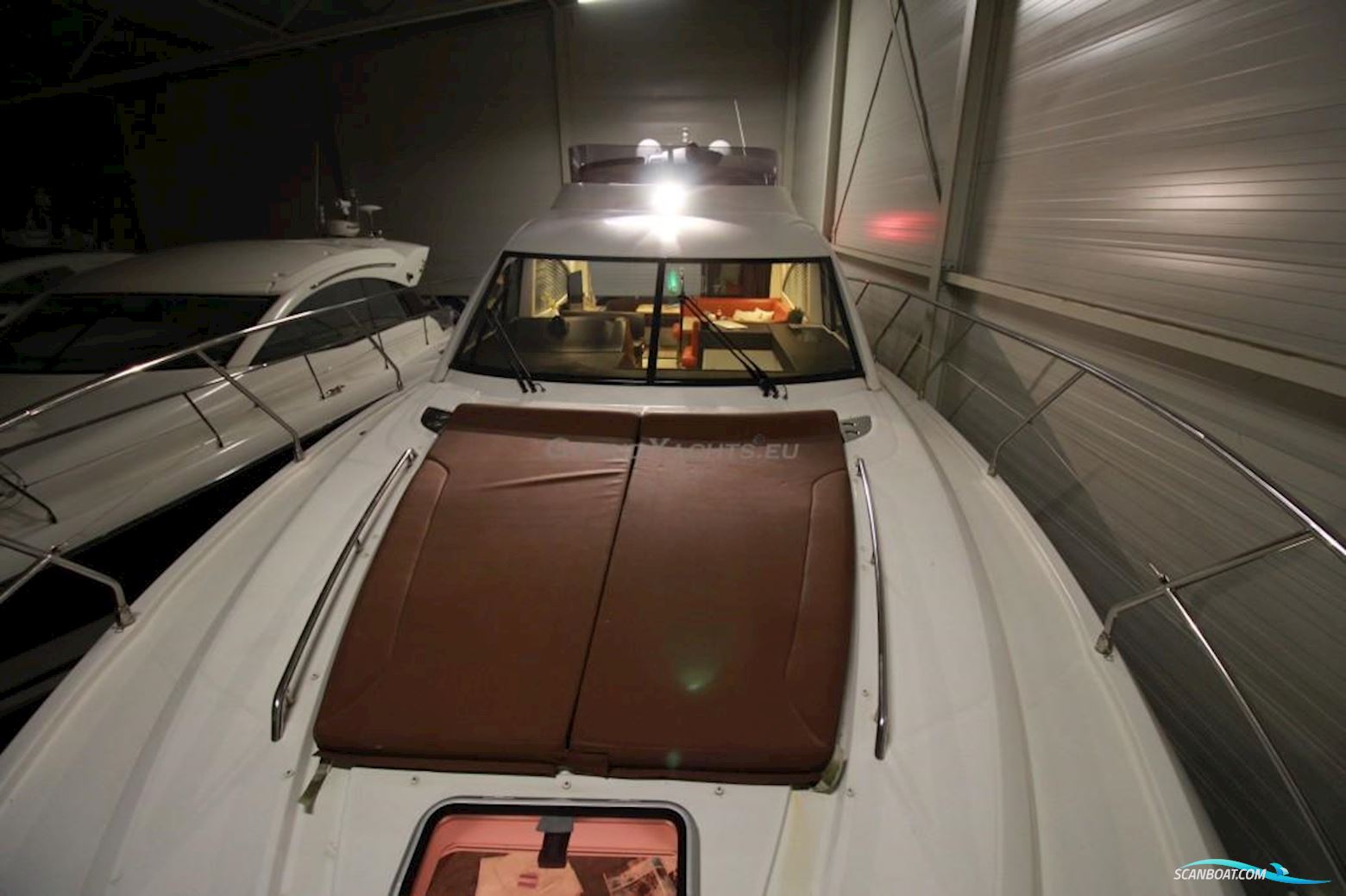 Beneteau Gran Turismo 49