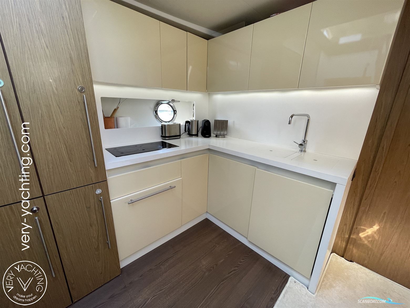 Beneteau Gran Turismo 49