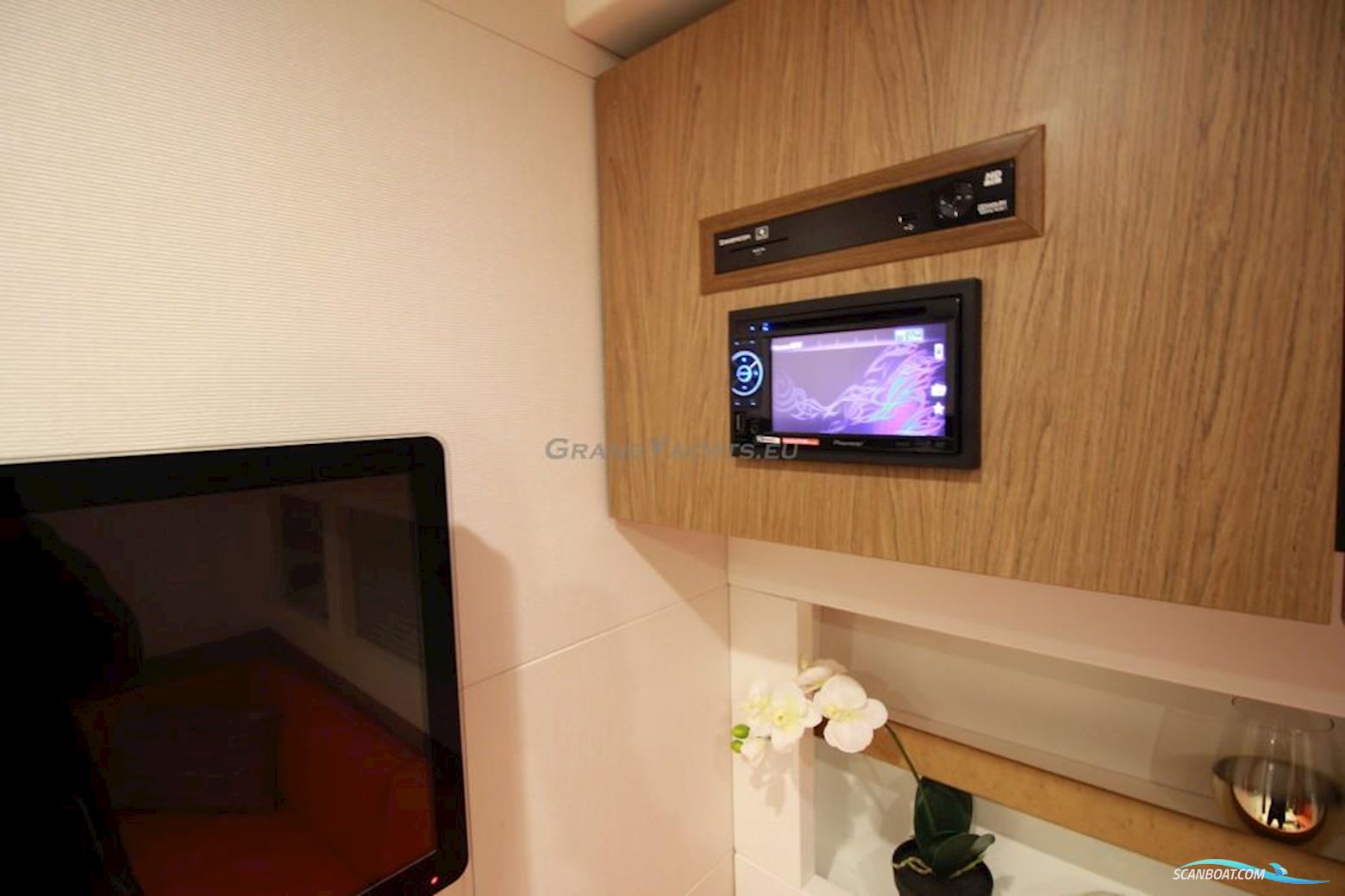 Beneteau Gran Turismo 49