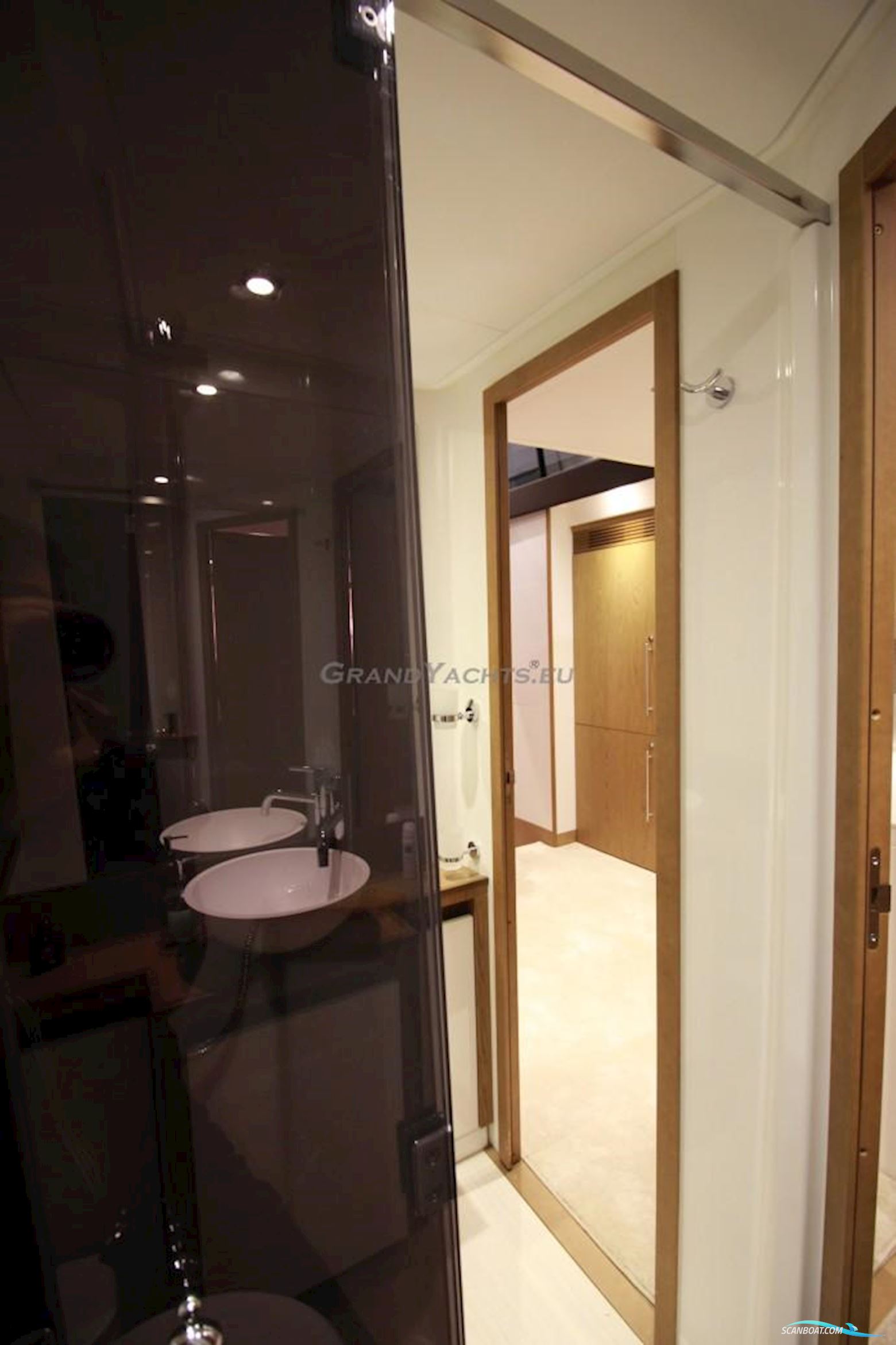 Beneteau Gran Turismo 49