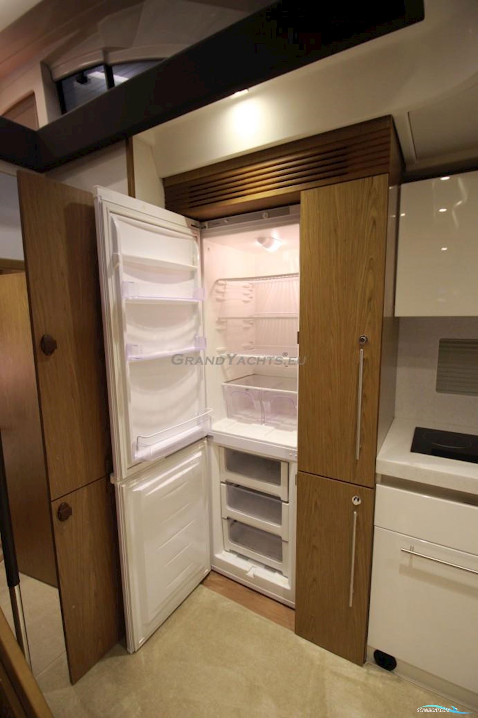 Beneteau Gran Turismo 49