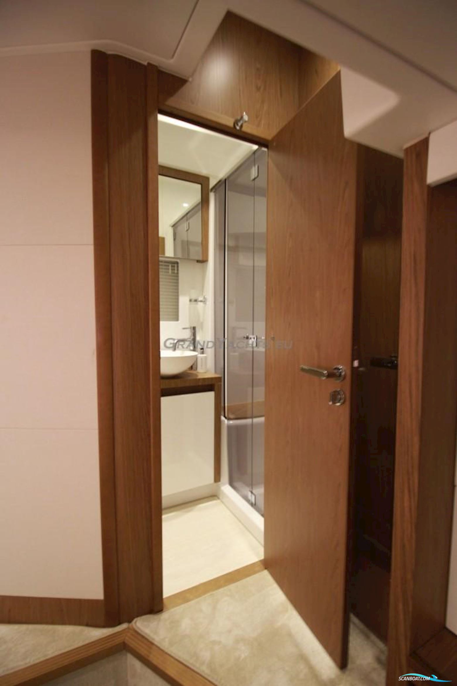 Beneteau Gran Turismo 49