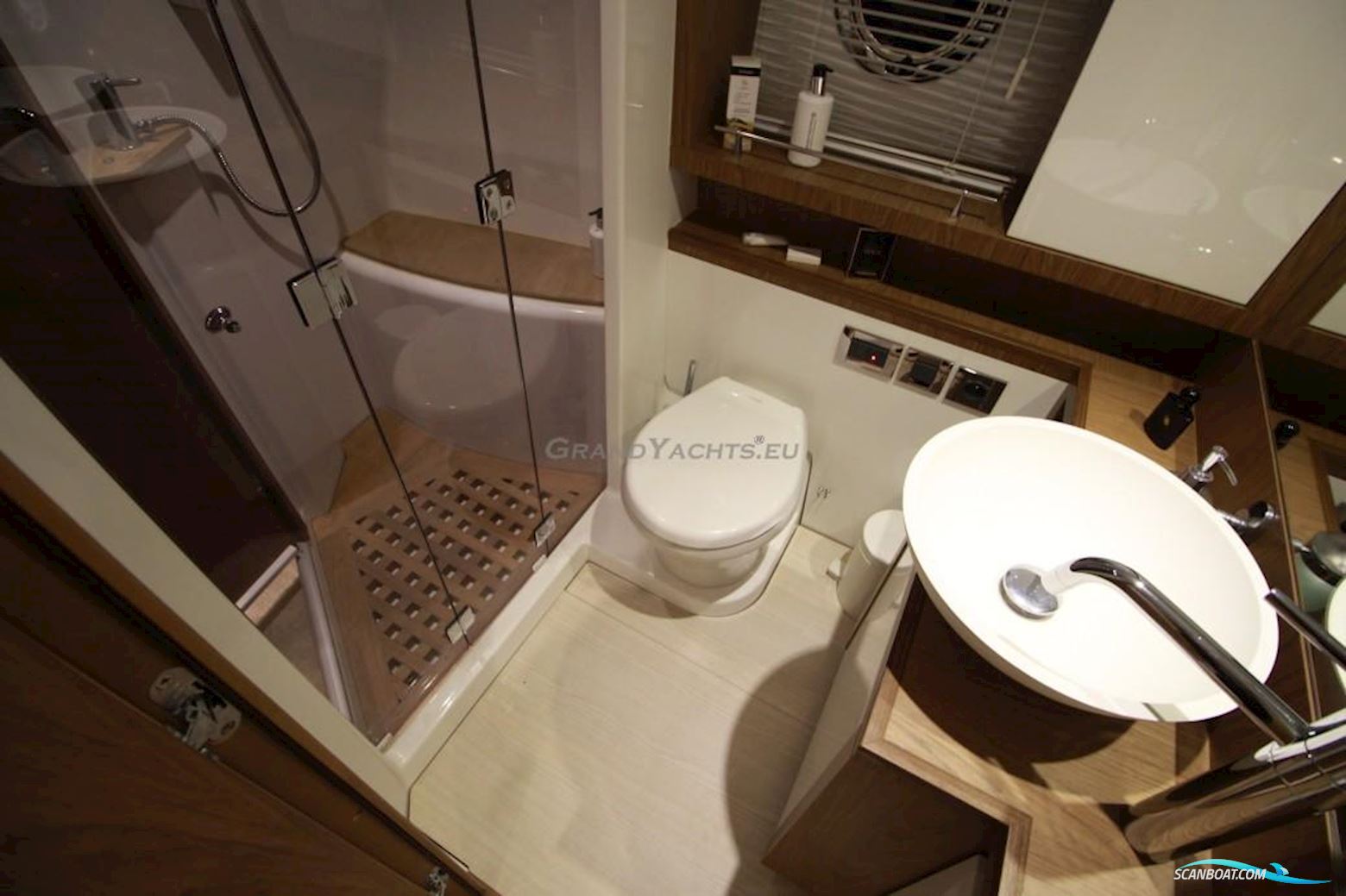 Beneteau Gran Turismo 49