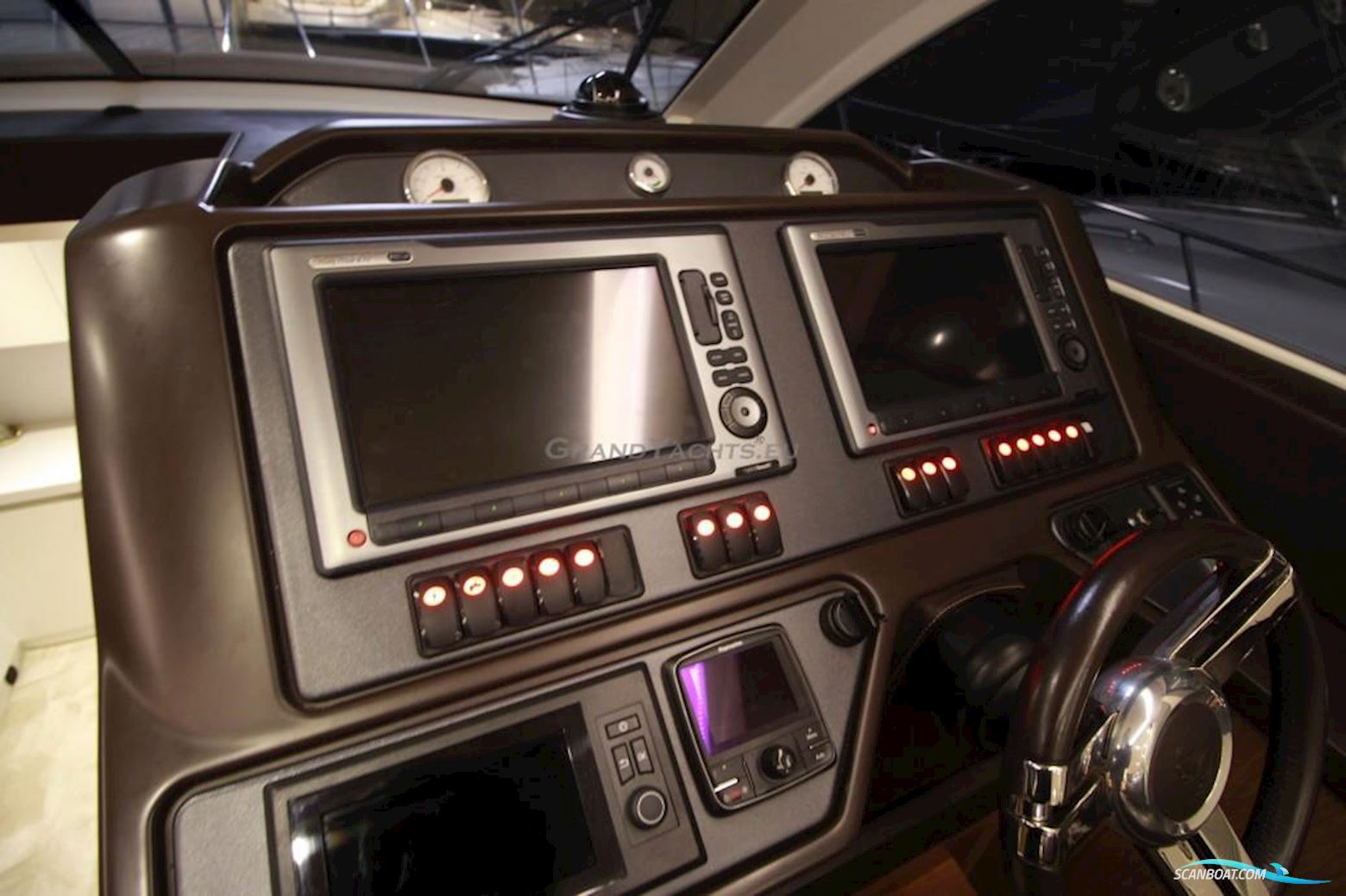 Beneteau Gran Turismo 49