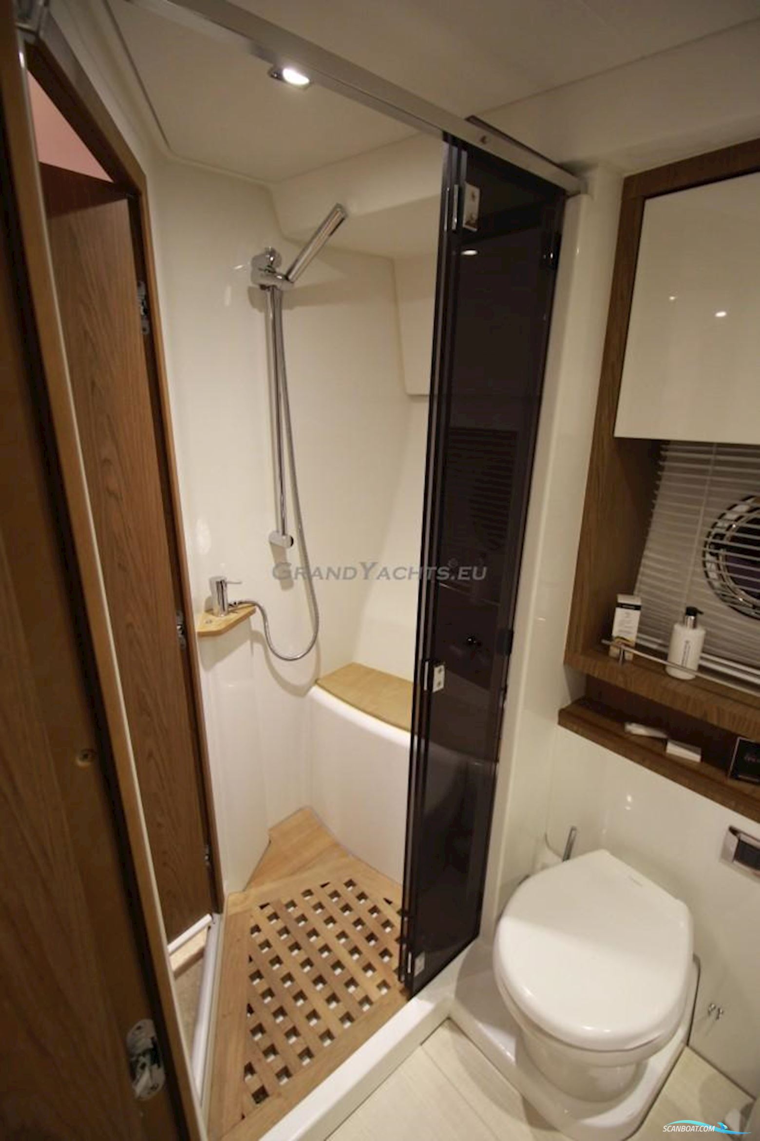 Beneteau Gran Turismo 49