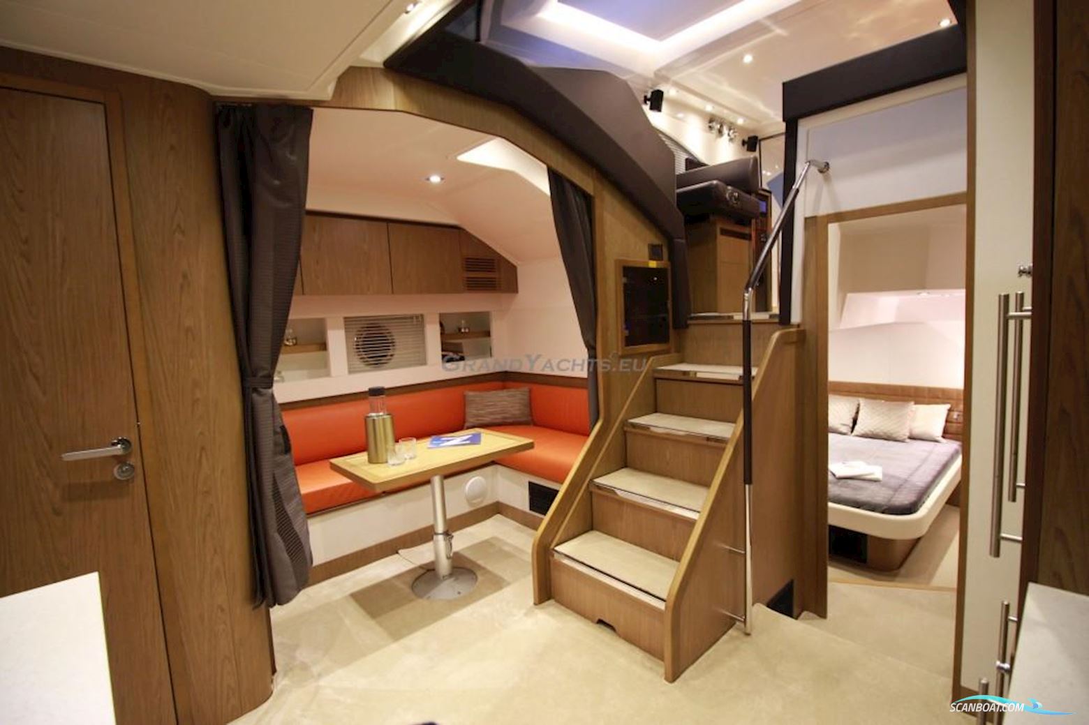 Beneteau Gran Turismo 49