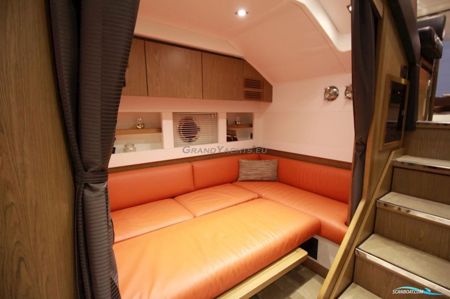 Beneteau Gran Turismo 49