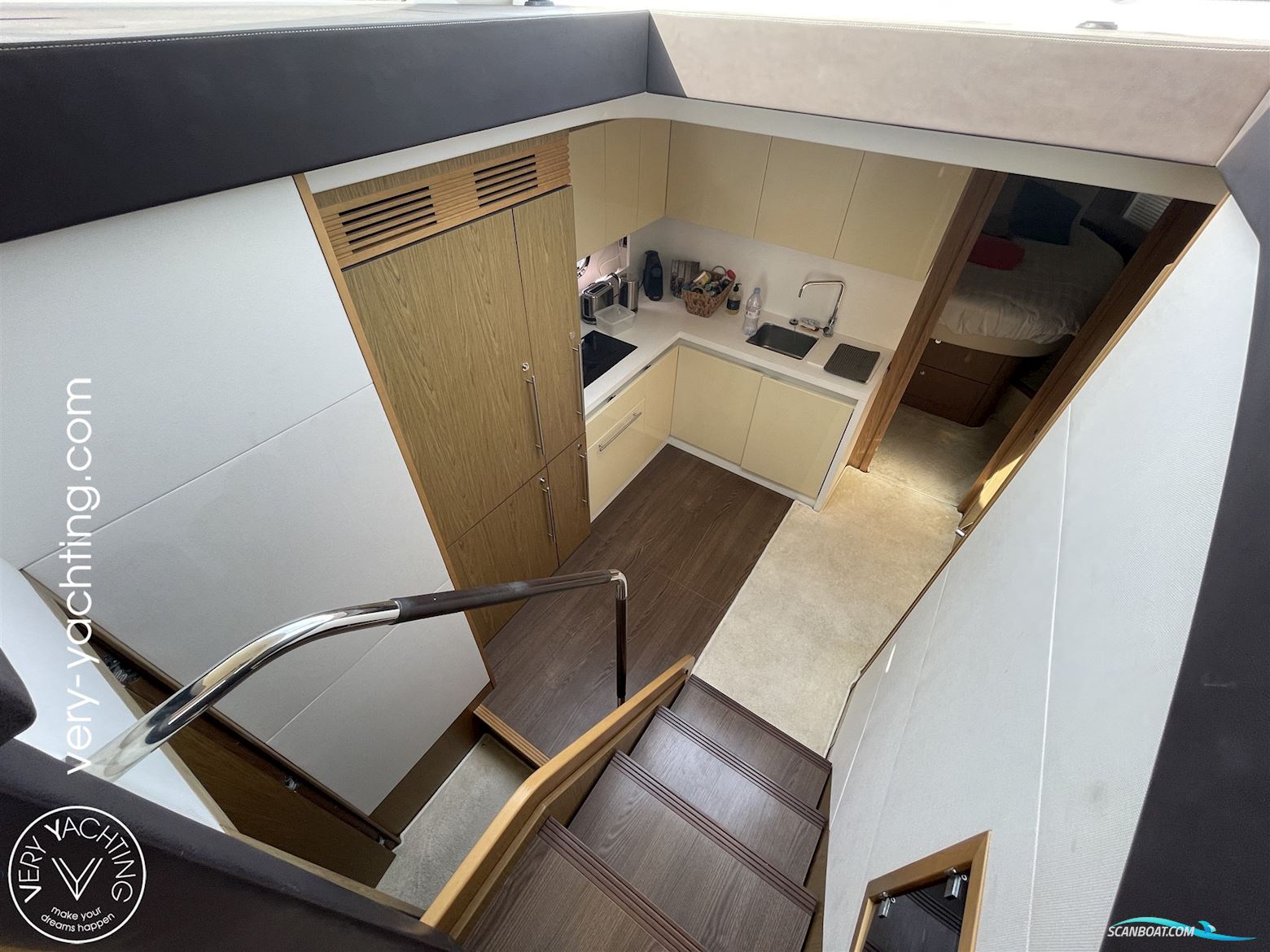 Beneteau Gran Turismo 49