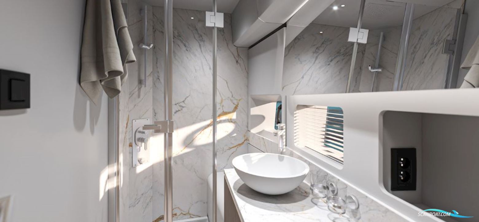 Beneteau Gran Turismo 50