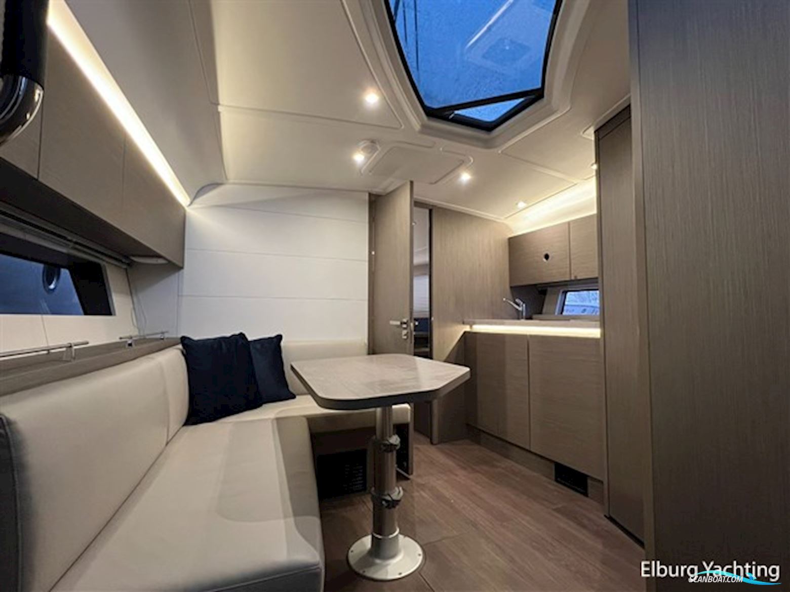 Beneteau Grand Turismo 41