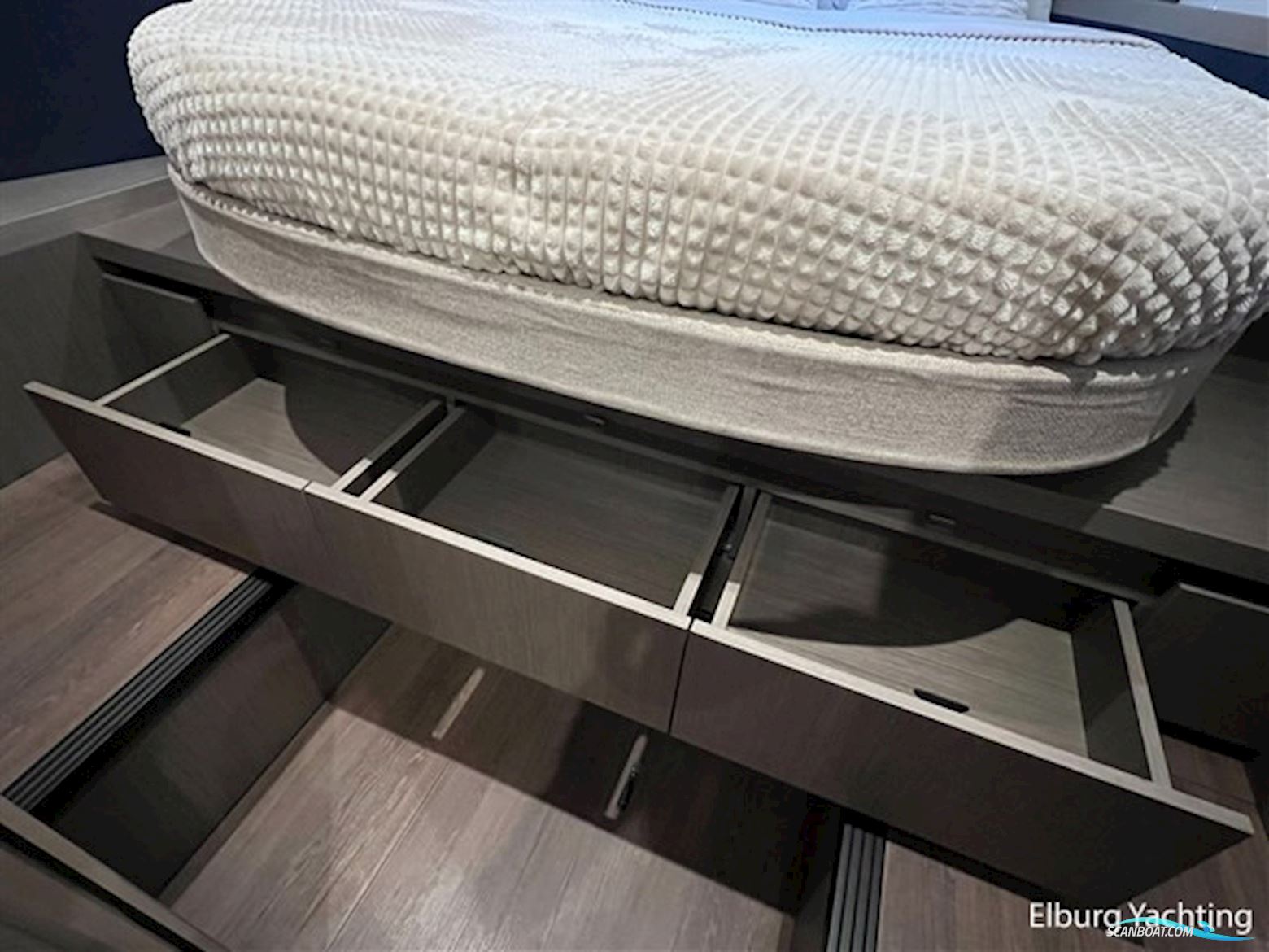 Beneteau Grand Turismo 41