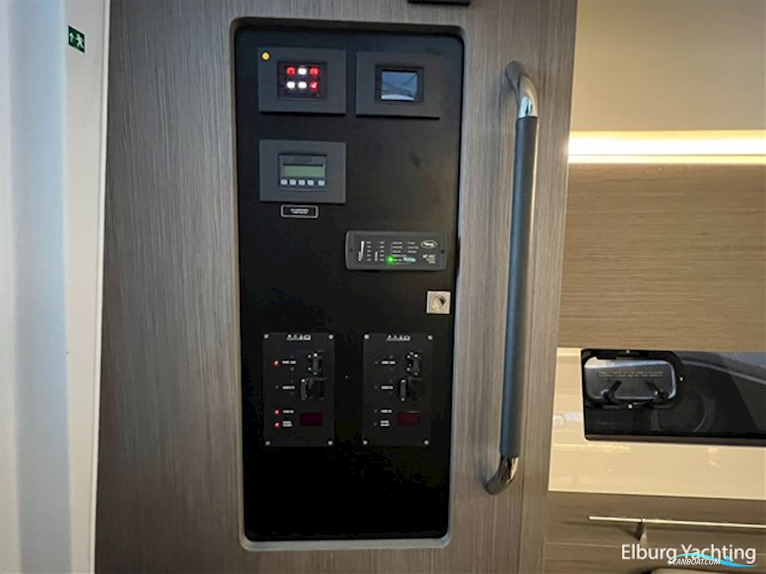 Beneteau Grand Turismo 41