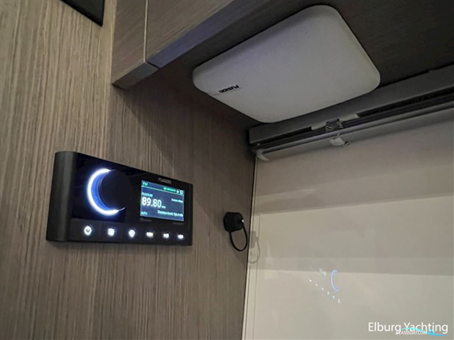 Beneteau Grand Turismo 41