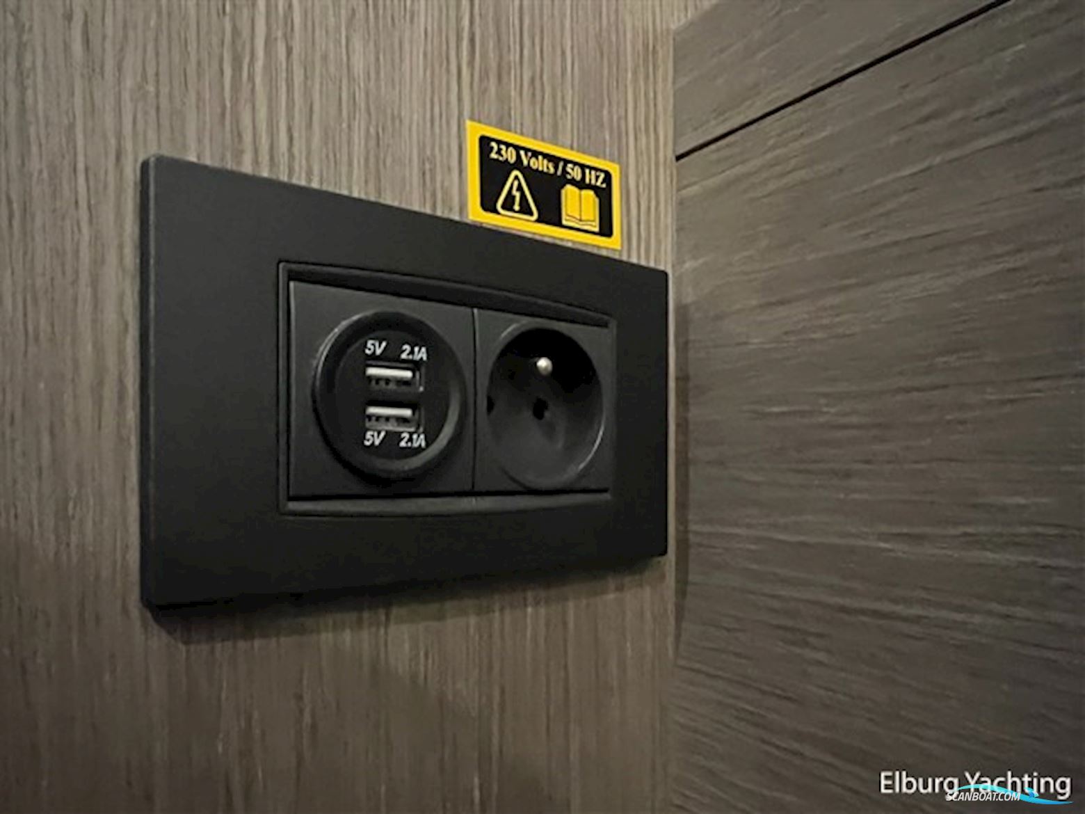 Beneteau Grand Turismo 41