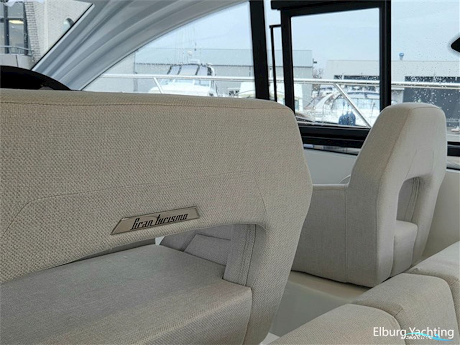 Beneteau Grand Turismo 41