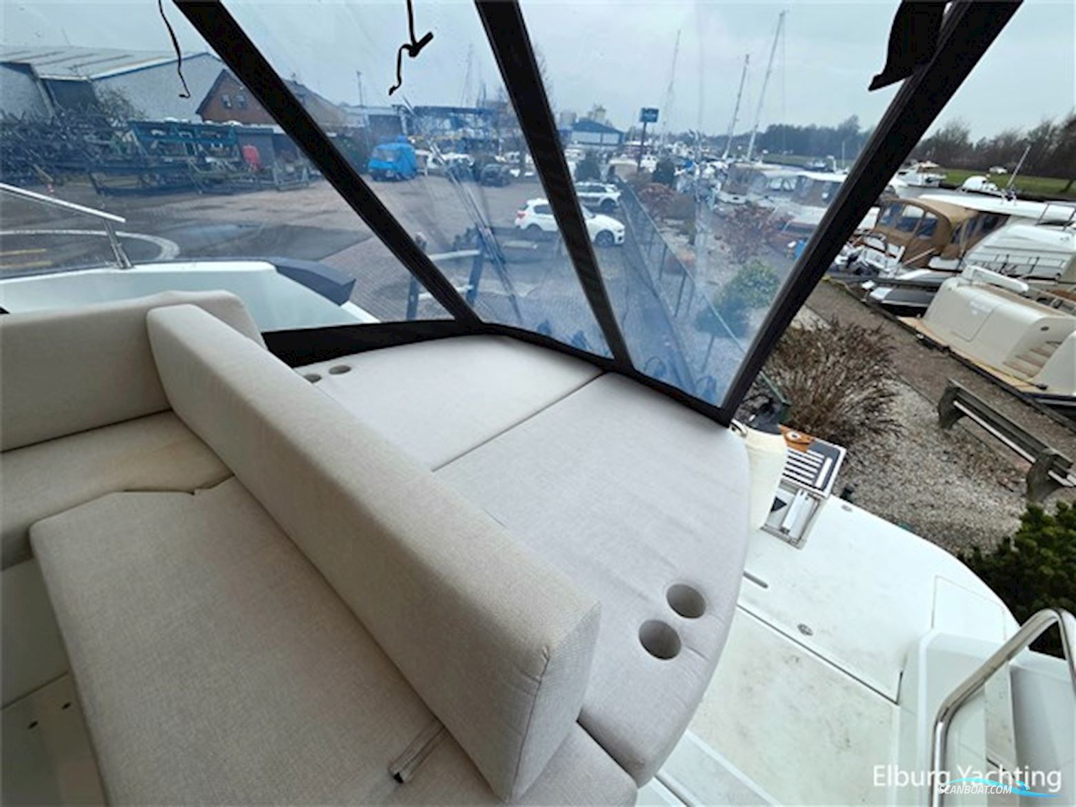 Beneteau Grand Turismo 41