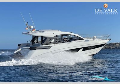 Beneteau GT45 Motorbåt 2023, med Volvo motor, Spanien