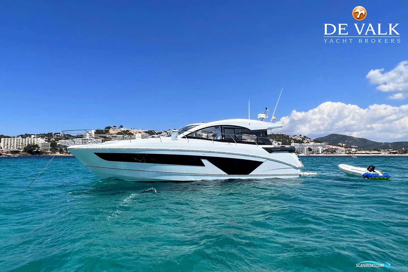 Beneteau GT45