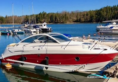 Beneteau Monte Carlo 27 Motorbåt 2008, med Volvo Penta Gxi 320 motor, Sverige