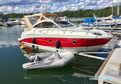 Beneteau Monte Carlo 27 Motorbåt 2008, med Volvo Penta 5.7 Gxi V8 motor, Sverige