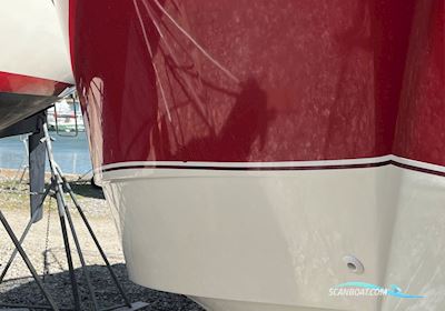 Beneteau Monte Carlo 27 Motorbåt 2008, med Volvo Penta 5.7 Gxi V8 motor, Sverige