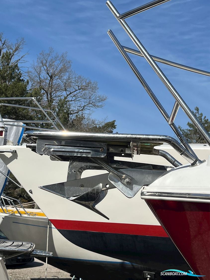 Beneteau Monte Carlo 27