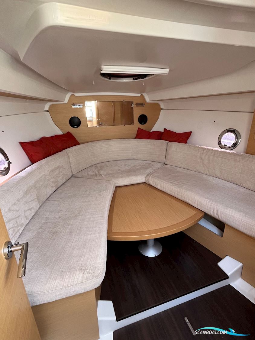 Beneteau Monte Carlo 27