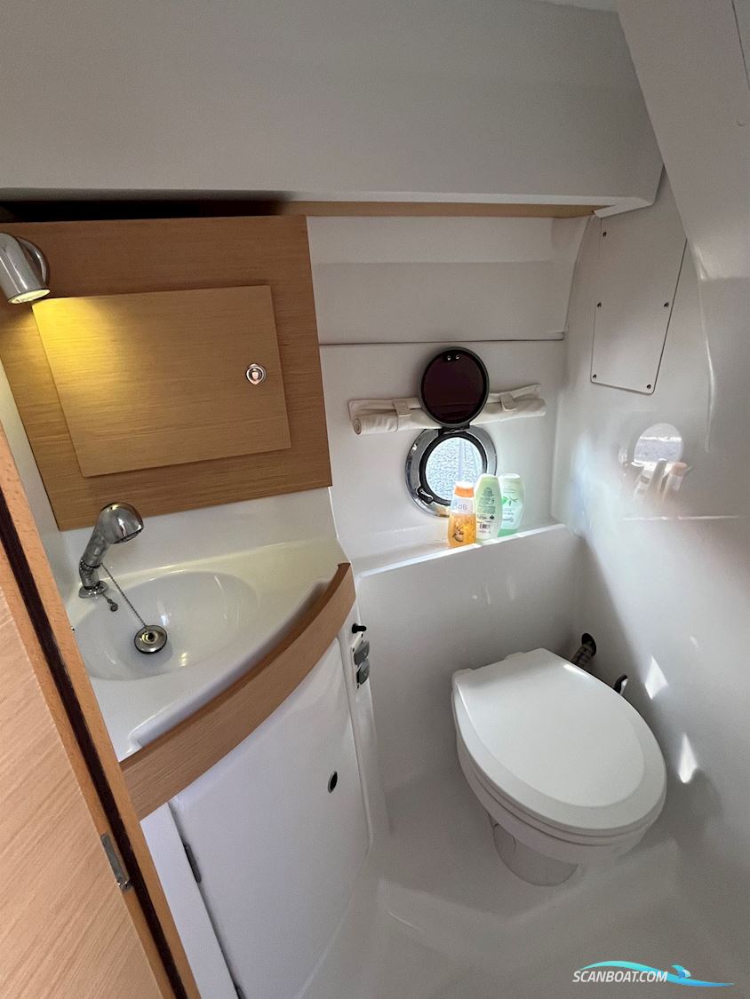 Beneteau Monte Carlo 27