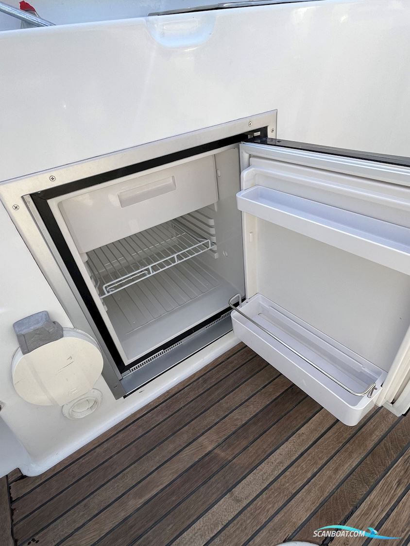 Beneteau Monte Carlo 27