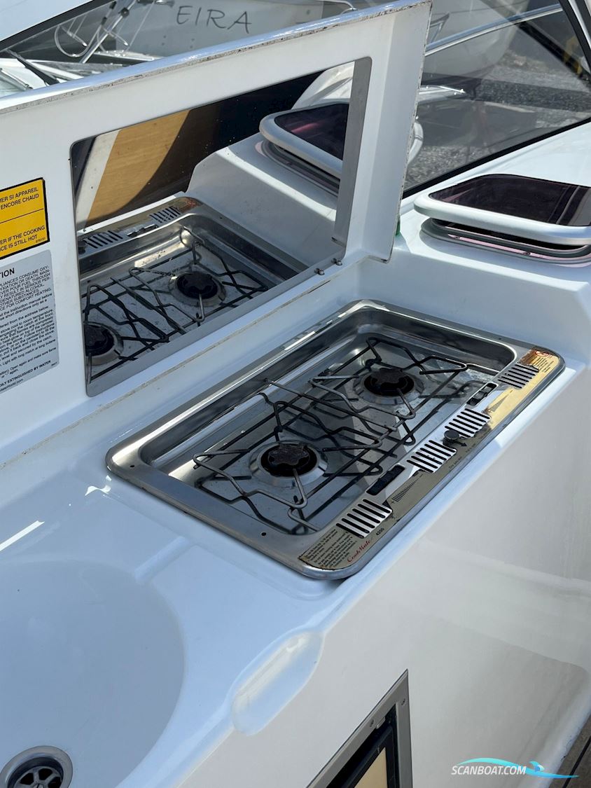 Beneteau Monte Carlo 27