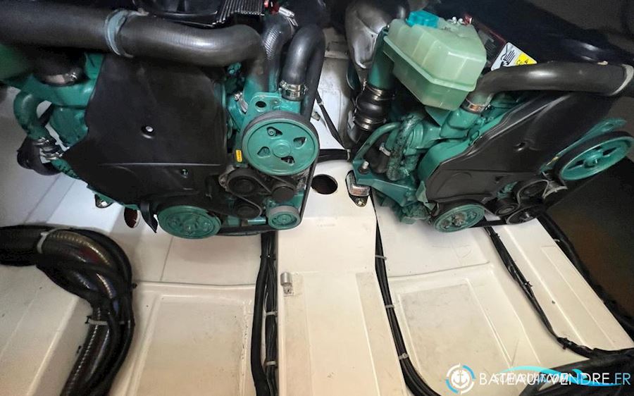 Beneteau Monte Carlo 32 HT