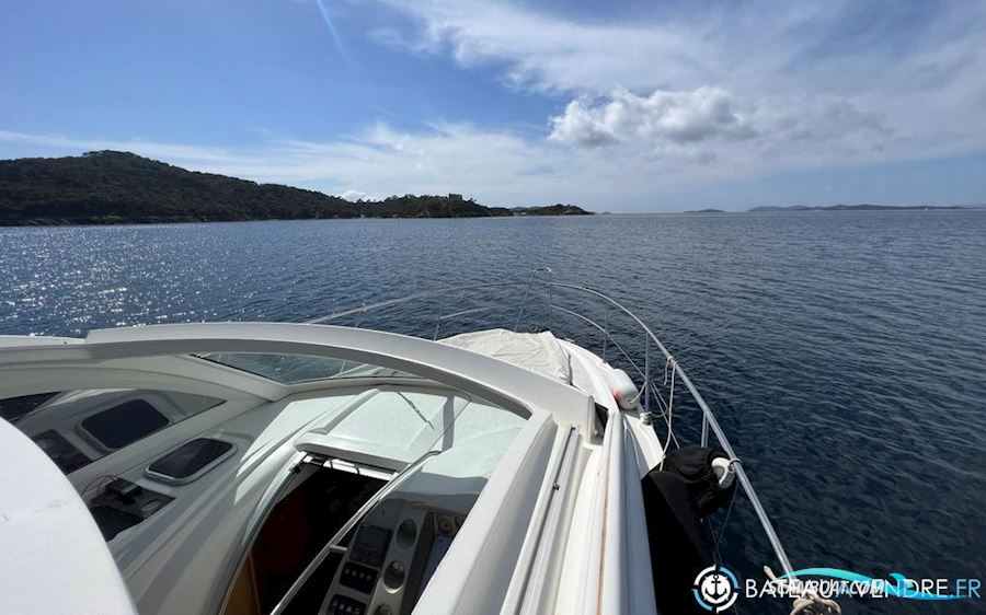 Beneteau Monte Carlo 32 HT